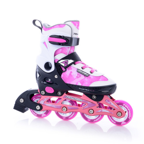 Купить Роликовые коньки  Tempish DASTY Girl 37-40 в Киеве - фото №1